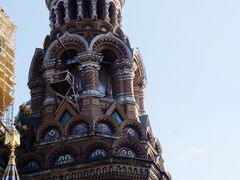 -滴血救世主教堂