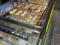 -鲍师傅糕点(五角场店)