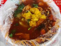 -海大南门夜市(海富街店)