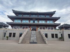 -金城公园