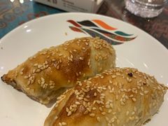 -巴依老爷·新疆美食(上城区天城路店)
