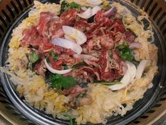 -杨记齐齐哈尔烤肉(五莲路店)