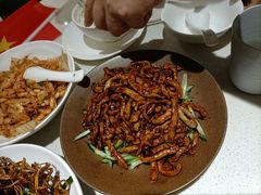 -泉上·发现DISCOVERY ·黔菜餐厅(银海元隆广场店)