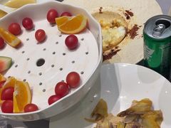 -狮王府淮扬菜(新街口友谊店)
