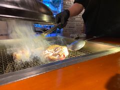-肉甲韩国木炭烤肉(新壹街1店)