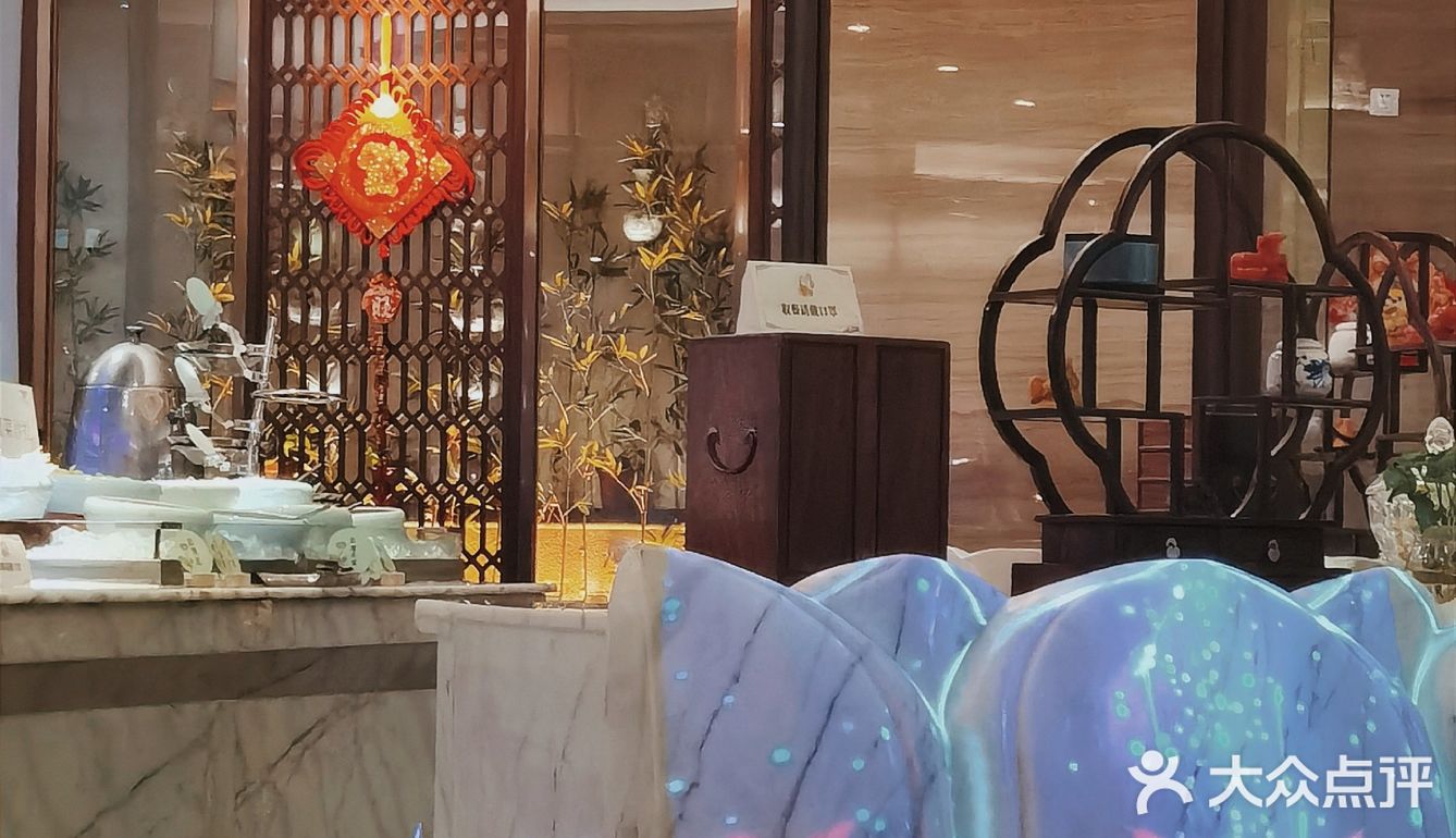 高级素食自助餐🥗大佛寺‖广州探店美食分享