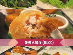 -关夫人餐厅(阳光广场店)