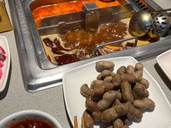 -海底捞火锅(枫蓝国际购物中心店)