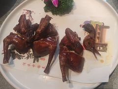 -悦来轩顺德菜(寮厦店)