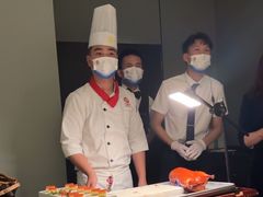 -万荣烤鸭店·北京菜(天坛店)