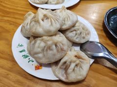-小胖包子王(阜成门内店)