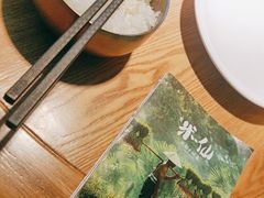 -米一仙·成都小碗菜(东万达店)