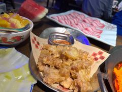 -萍姐火锅·公路夜市(打浦桥日月光店)