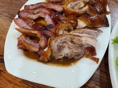 -正德顺順德雙皮奶(中信店)