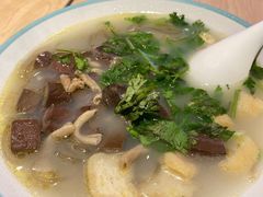 -小杨生煎(湟普汇店)