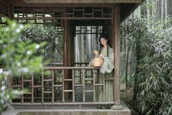 -八角古风摄影