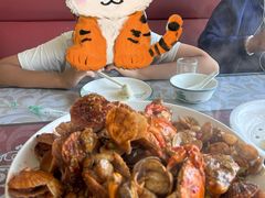 -天津包子铺·海鲜家常菜(北戴河店)