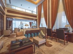 -东山湖温泉度假村