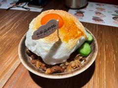 -岛风·台食小馆 ISLAND BISTRO(烟台山店)