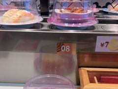 -三禾寿司(南城印象汇店)