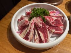 -九田家黑牛烤肉料理(华侨城店)
