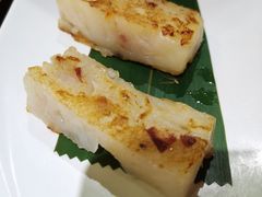 香煎足料萝卜糕-淇乐多品味馆(江南大道店)