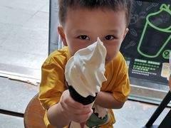-喜茶(东莞汇一城店)