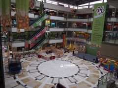 -横店电影城(李沧店)