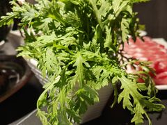 -额尔敦传统涮(公园西路店)