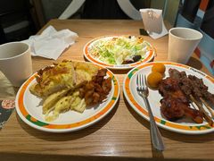 -比格比萨自助(宝山日月光店)