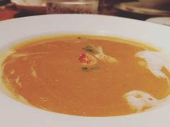 -非常时髦餐厅VUE Restaurant(外滩茂悦大酒店)