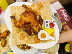 -斗牛士牛排餐厅(嘉里汇店)