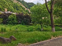 -幕燕滨江·长江观音景区
