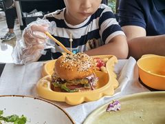 -哈蒙德餐厅