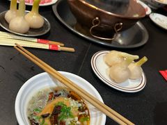 -将台涮肉(酒仙桥店)