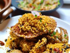 -醉壹号海鲜大排档(厦门美食地标店)