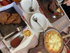 -杯子红牛排(西樵店)