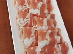 -岳合轩老北京涮肉