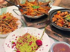 -渔太泰漓江小馆·广西融合菜(西街店)