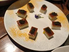 -真地道京味府·鲜橙烤鸭·北京菜(朝外大街东大桥店)