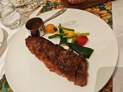 -鼎鼎西餐厅