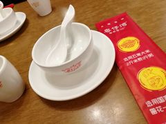 -粤仔湾砂锅粥(滨湖万达店)