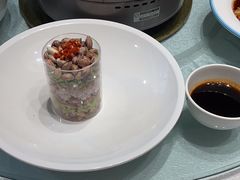 -小八仙·宴(三峡茶庄店)