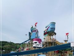 -青鱼湾水上乐园