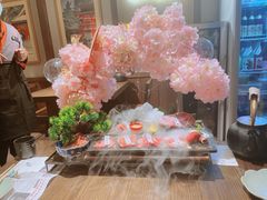 -樱宿日式和牛烧肉(五道口店)