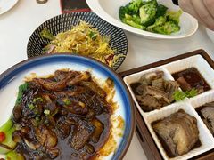 -红菜坊·烤鸭·川鲁宴(石园店)
