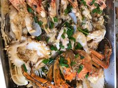 -金丰鱼庄(四团店)