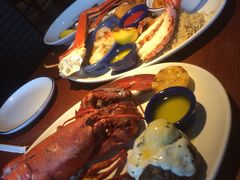-RED LOBSTER(多伦多DT店)