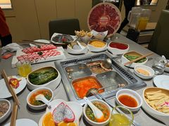 -海底捞火锅(正大乐城店)