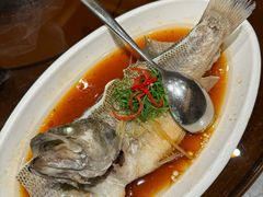 -北国饭店·海鲜·北方菜(峡山店)